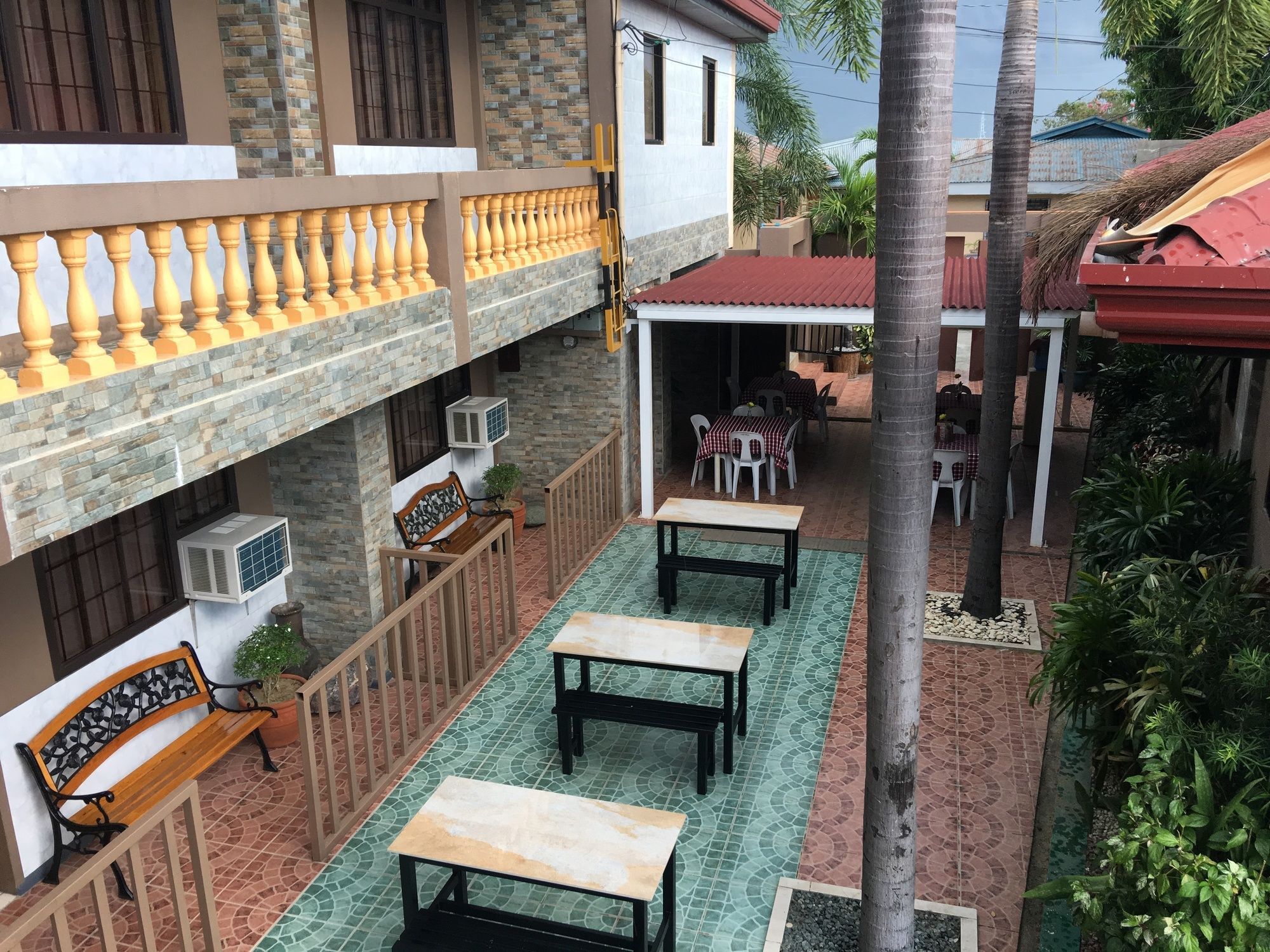 Casa Felipa Hotel Laoag Exterior photo